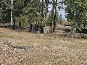 Prodej pozemku, Mníšek pod Brdy, Skalecká, 1247 m2