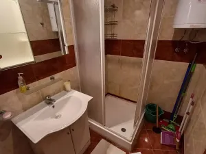 Prodej bytu 2+kk, Sveti Vlas, Bulharsko, 72 m2