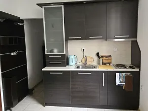 Prodej bytu 1+kk, Nesebar, Bulharsko, 46 m2