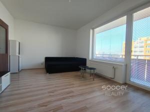 Pronájem bytu 1+kk, Praha - Horní Měcholupy, Hornoměcholupská, 45 m2