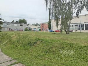 Pronájem skladu, Praha - Dolní Měcholupy, Ke Kablu, 16 m2