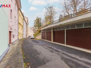 Prodej bytu 3+kk, Karlovy Vary, Nebozízek, 153 m2