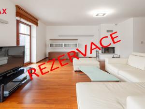 Prodej bytu 3+kk, Karlovy Vary, Nebozízek, 153 m2