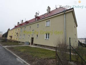 Pronájem bytu 2+1, Opava, Fügnerova, 49 m2