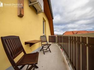 Prodej bytu 3+kk, Tišnov, Dlouhá, 73 m2