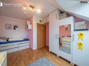 Prodej bytu 3+kk, Tišnov, Dlouhá, 73 m2