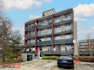 Prodej bytu 3+kk, Praha - Letňany, Kostomlatská, 82 m2