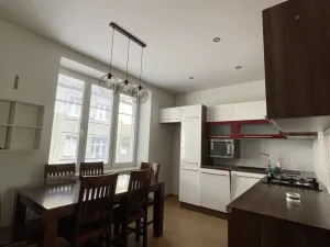 Pronájem bytu 3+kk, České Budějovice - České Budějovice 6, Roháče z Dubé, 77 m2