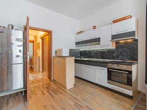 Pronájem bytu 2+kk, Prostějov, Trávnická, 42 m2