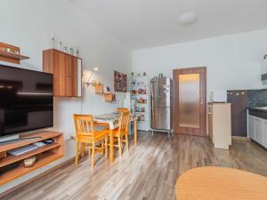 Pronájem bytu 2+kk, Prostějov, Trávnická, 42 m2