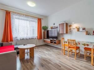 Pronájem bytu 2+kk, Prostějov, Trávnická, 42 m2