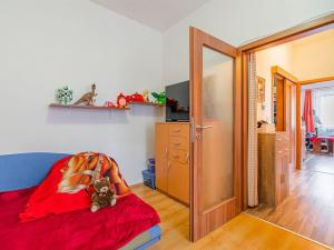 Pronájem bytu 2+kk, Prostějov, Trávnická, 42 m2