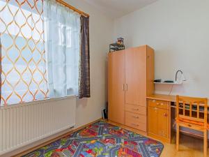 Pronájem bytu 2+kk, Prostějov, Trávnická, 42 m2