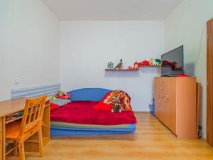 Pronájem bytu 2+kk, Prostějov, Trávnická, 42 m2