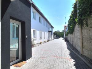 Pronájem bytu 2+kk, Prostějov, Trávnická, 42 m2