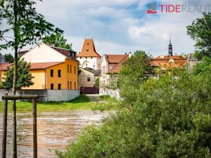 Prodej bytu 4+kk, Beroun, Na Morákově, 140 m2