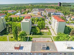 Prodej bytu 3+1, Znojmo, Bolzanova, 64 m2