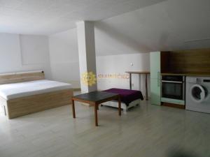 Pronájem bytu 1+kk, Hradec Králové - Svobodné Dvory, Bohdanečská, 57 m2