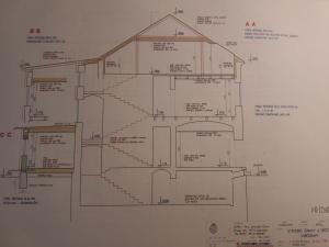 Prodej rodinného domu, Teplice - Sobědruhy, Bohosudovská, 300 m2