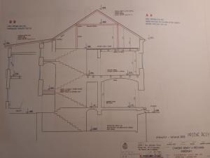 Prodej rodinného domu, Teplice - Sobědruhy, Bohosudovská, 300 m2