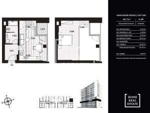 Prodej bytu 2+kk, Praha - Modřany, Československého exilu, 59 m2