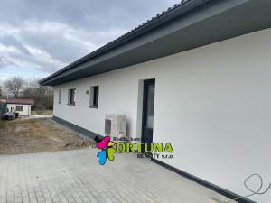 Prodej rodinného domu, Staré Hodějovice, Okružní, 150 m2