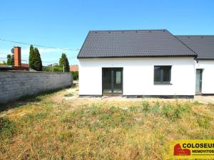 Prodej rodinného domu, Hevlín, 60 m2