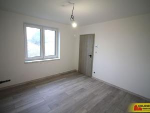Prodej rodinného domu, Hevlín, 60 m2