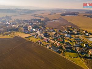 Prodej pozemku pro bydlení, Chlum, 609 m2