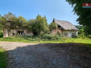 Prodej zemědělské usedlosti, Malé Svatoňovice - Petrovice, 300 m2