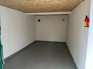 Pronájem garáže, Kutná Hora, Pobřežní, 17 m2