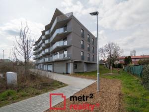 Pronájem bytu 1+kk, Olomouc - Holice, U solných mlýnů, 41 m2