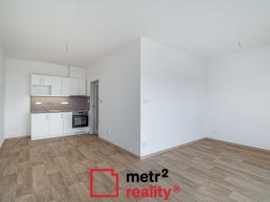 Pronájem bytu 1+kk, Olomouc - Holice, U solných mlýnů, 39 m2