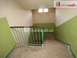 Pronájem bytu 2+kk, Horní Slavkov, Poštovní, 58 m2