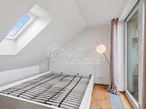 Pronájem bytu 3+kk, Praha - Vinohrady, Wenzigova, 93 m2