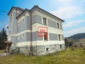 Prodej bytu 2+kk, Sušice - Dolní Staňkov, 39 m2