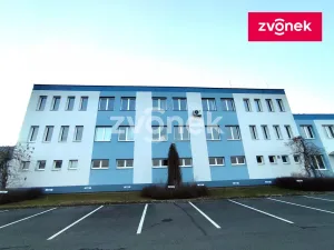 Pronájem kanceláře, Kroměříž - Kotojedy, 32 m2