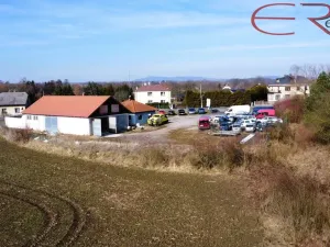 Prodej skladu, Březina, 325 m2