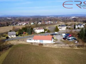 Prodej skladu, Březina, 325 m2