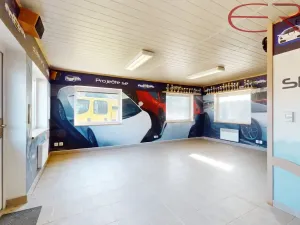 Prodej skladu, Březina, 325 m2