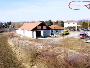 Prodej skladu, Březina, 325 m2