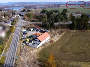 Prodej skladu, Březina, 325 m2