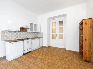 Prodej bytu 3+kk, Praha - Michle, Nuselská, 89 m2