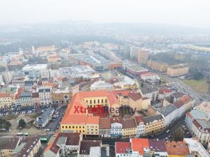 Prodej bytu 1+1, Teplice, Školní, 43 m2