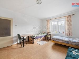 Prodej rodinného domu, Náchod - Staré Město nad Metují, Lidická, 248 m2