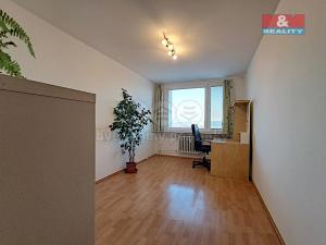 Pronájem bytu 3+kk, Praha - Braník, Vrbova, 63 m2