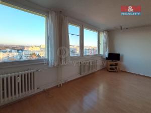 Pronájem bytu 3+kk, Praha - Braník, Vrbova, 63 m2