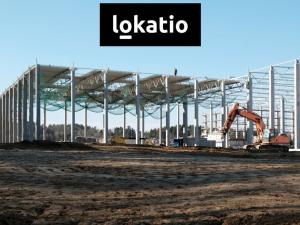 Pronájem skladu, Hustopeče, 11880 m2