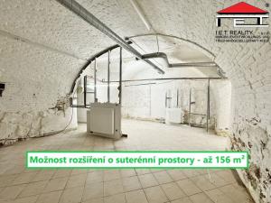 Pronájem obchodního prostoru, Brno - Brno-město, Kobližná, 104 m2