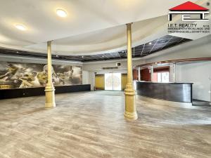 Pronájem obchodního prostoru, Brno, Křenová, 128 m2